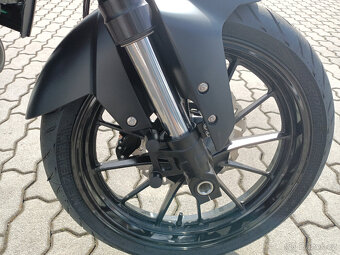 PM-01 125 ccm 4T - 14