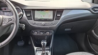 Opel Crossland - 14