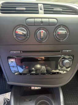Seat Leon Drive 1.6/75kW - 14