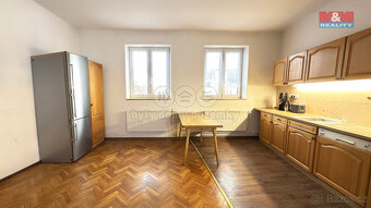 Prodej rodinného domu, 400 m², Sušice, ul. Chelčického - 14