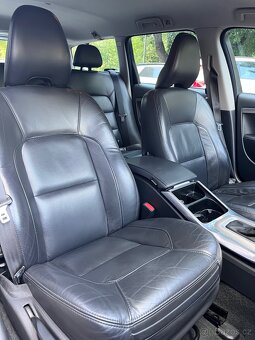 Volvo V70 D5 AWD 2014 - 14