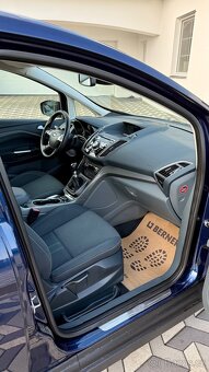 FORD C-MAX 2.0 Tdci 120kw - 14