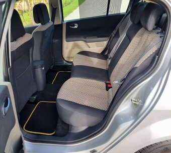 Renault Megane 1.4 16V 72KW/ koní  R.V.04/2005 - 14