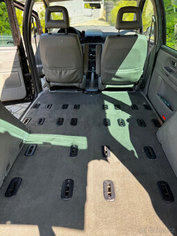 Sharan VR6 - 14