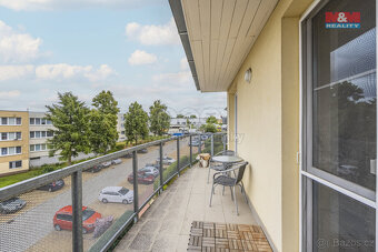 Prodej bytu 2+kk, 53 m², Modletice - 14