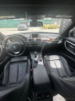 BMW F30 328I XDRIVE, SPORT ED, 51 000 najazd - 14