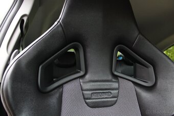 Opel Corsa OPC 1,6 Turbo, 141 kW (192 koní), Serviska - 14
