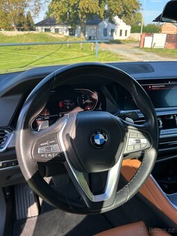 BMW X6 xDrive 3.0d DPH po 1. majiteli ČR - 14