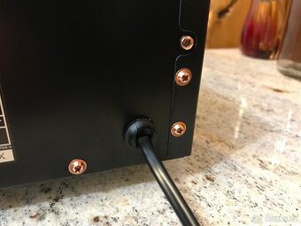 Pioneer A-449 Top stav - 14