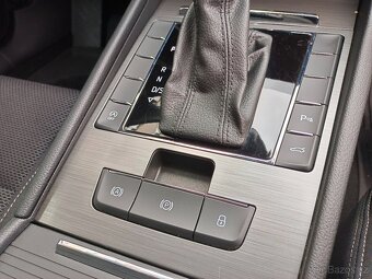 Škoda Superb 3 Combi 2.0TDI 110kW DSG - záruka Autodraft - 14
