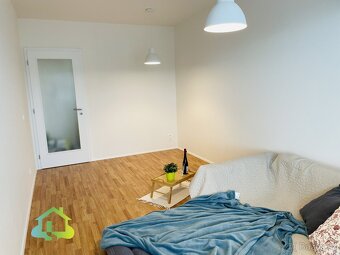 Prodej moderního bytu 2+kk, 64 m², Praha 3 – Zvěřinova, Rezi - 14