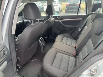 Škoda Octavia, 1.6 TDI, ALU, 214 000 km - 14