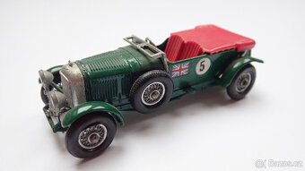 Matchbox auta 2 - 14