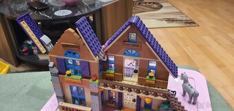 Lego friends - 14