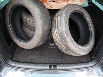 Volkswagen Passat 2.0 TDI  CR 105kW - 14