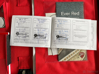 Ducati Multistrada 1260S - 14