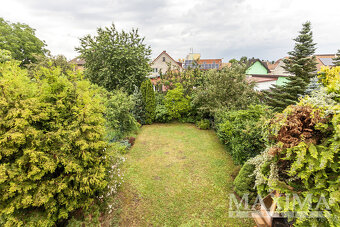 Dům 5+1 o ploše 220 m2 - Praha, Libuš - 14