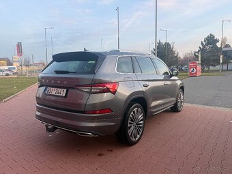 ŠKODA KODIAQ - 14