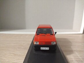 Legendární automobily minulé éry - 8 - 14