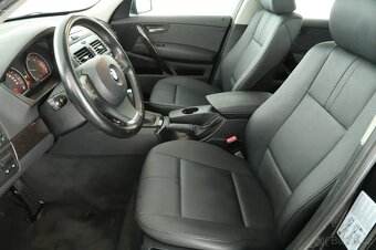 BMW X3 2006 3.0d 220072km SUV - 14