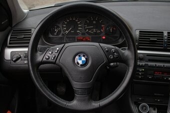BMW 328i E46 2.8i 142 kW - 14