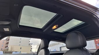 Mini Cooper S Paceman - 14