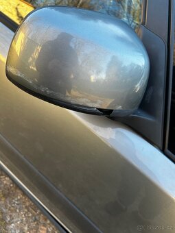 Suzuki SX4 4x2 1,9 DDiS 88kw - 14