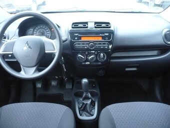 Mitsubishi   Space Star 1.0 i - 14