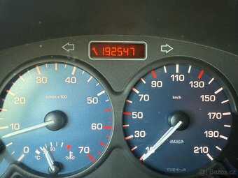Citroen Berlingo 1.6HDI 66kw Multispace - 14