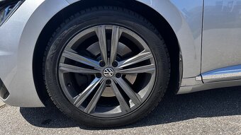 VOLKSWAGEN ARTEON 2.0TDI R-LINE 176KW 4x4 135 TIS  KM - 14