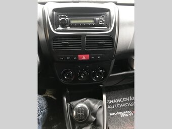 Opel Combo-D-Van 1.3 66KW - 14