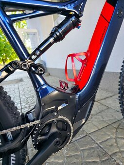 Elektrokolo Specialized Turbo Levo FSR Comp 29″ - 14