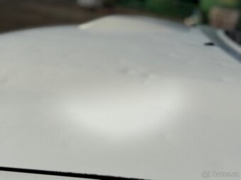 Nissan Terrano II. 3.0DI 113KW - 14