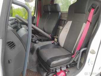 Renault D12 240 Nosič kontejneru 177Kw r.v.2016 Nové v ČR - 14