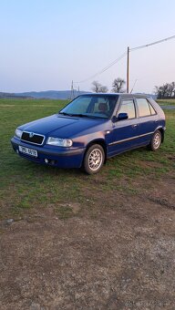 Škoda Felicia 1.3 mpi servo - 14