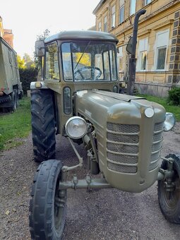 Zetor 3011 - 14