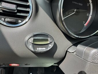 Peugeot 308 SW 1.6 16v 88kw - 14