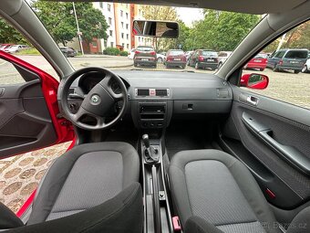 Škoda Fábia 2006 1.2 HTP - 14