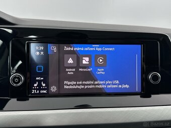 Golf Variant Life 1.0 TSI 81kW - 14