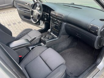 Škoda Superb l 1.8T - 14