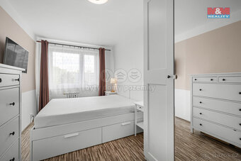 Prodej bytu 3+1, 74 m², Praha, ul. Španielova - 14