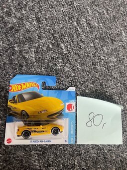 Hot Wheels 2 - 14