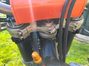KTM EXC-R 450 2008 - 14