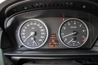BMW Rad 5 530 xi A/T - 14