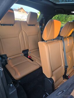 Predám Land Rover Discovery 5 - 14
