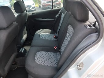 Škoda Fabia 1.2i,NovéČR,STK10/26,Serv.kn. - 14