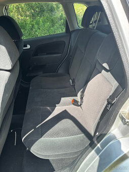 Ford Fiesta 1.4 TDCi 50kW, Nízká spotřeba, Úsporné - 14