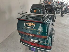 Honda GL 1500 Goldwing SE - 14