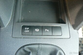 Volkswagen Touran CROSS 1.4TSi - 2009 - 14