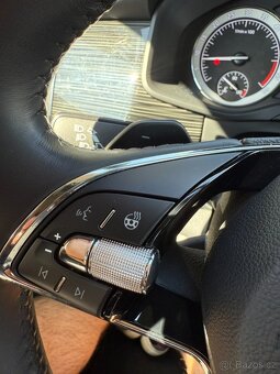 Škoda Kodiaq 2.0 TDI 110kw 4x4 ČR 1.MAJ DPH 79 000km - 14